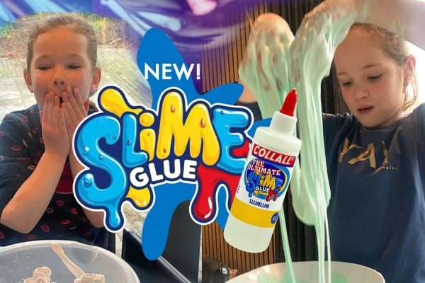 Slime glue 200ml