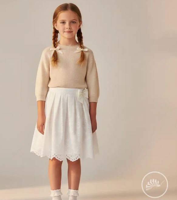 Embroidery Butterfly