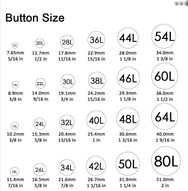 Skelplötu tölur - 36