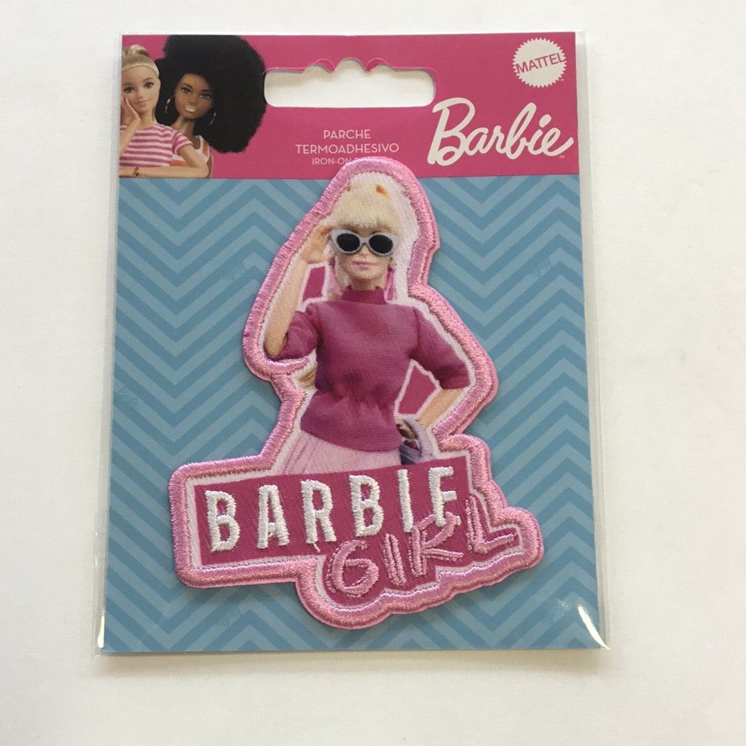 Bætur - Barbie