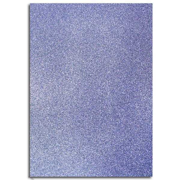 Glimmer pappír A4 /  Charcoal