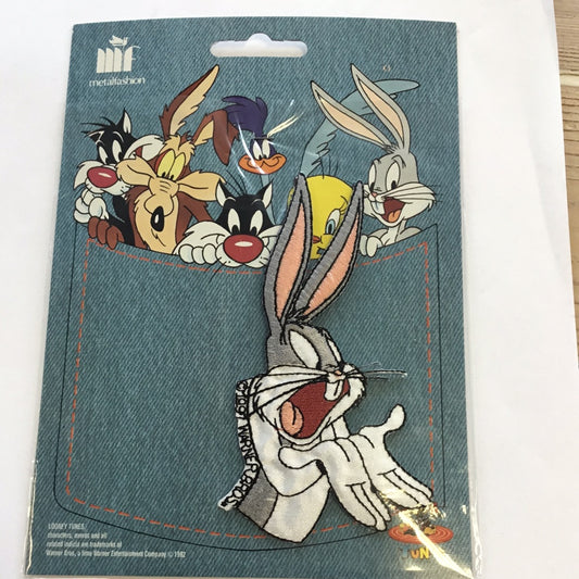 Bætur - Looney tunes