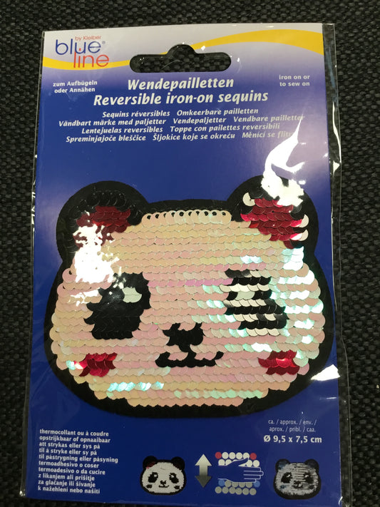 Bætur - Panda