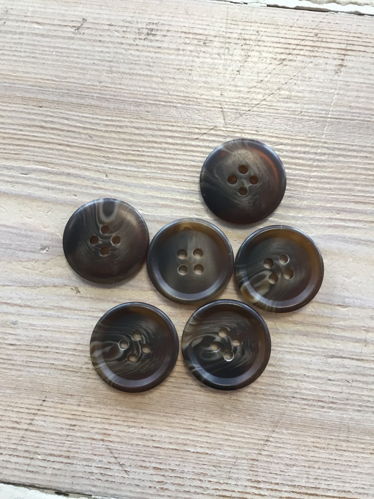 Tölur Melange 36