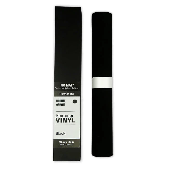 Vínill - No Mat Vinyl 13x36inc