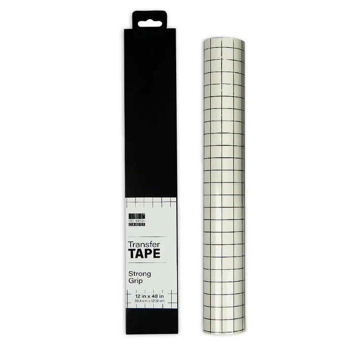 Vínill - Transfer Tape 12x48sm