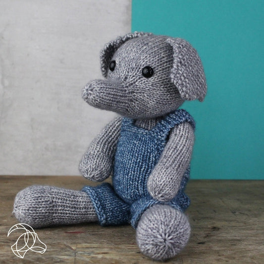 Hardicraft - Freek elephant