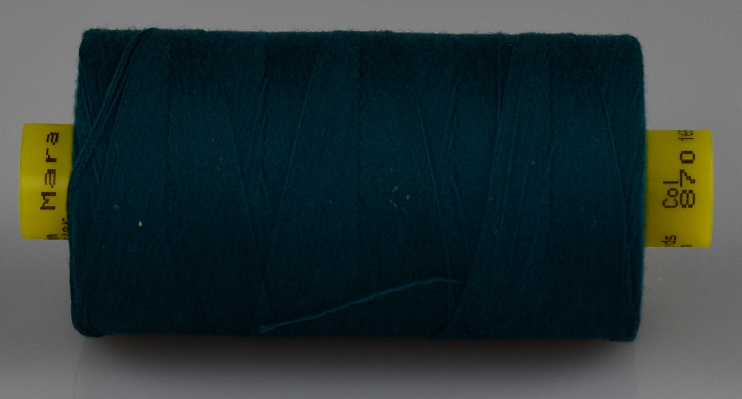 Tvinni Gol. 1000mtr.