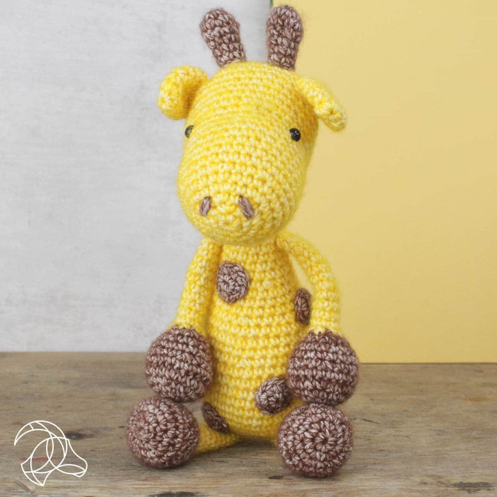 Hardicraft - George Giraffe