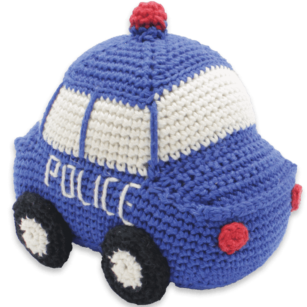 Police Car