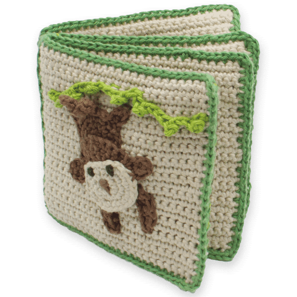 SOFT BOOK JUNGLE