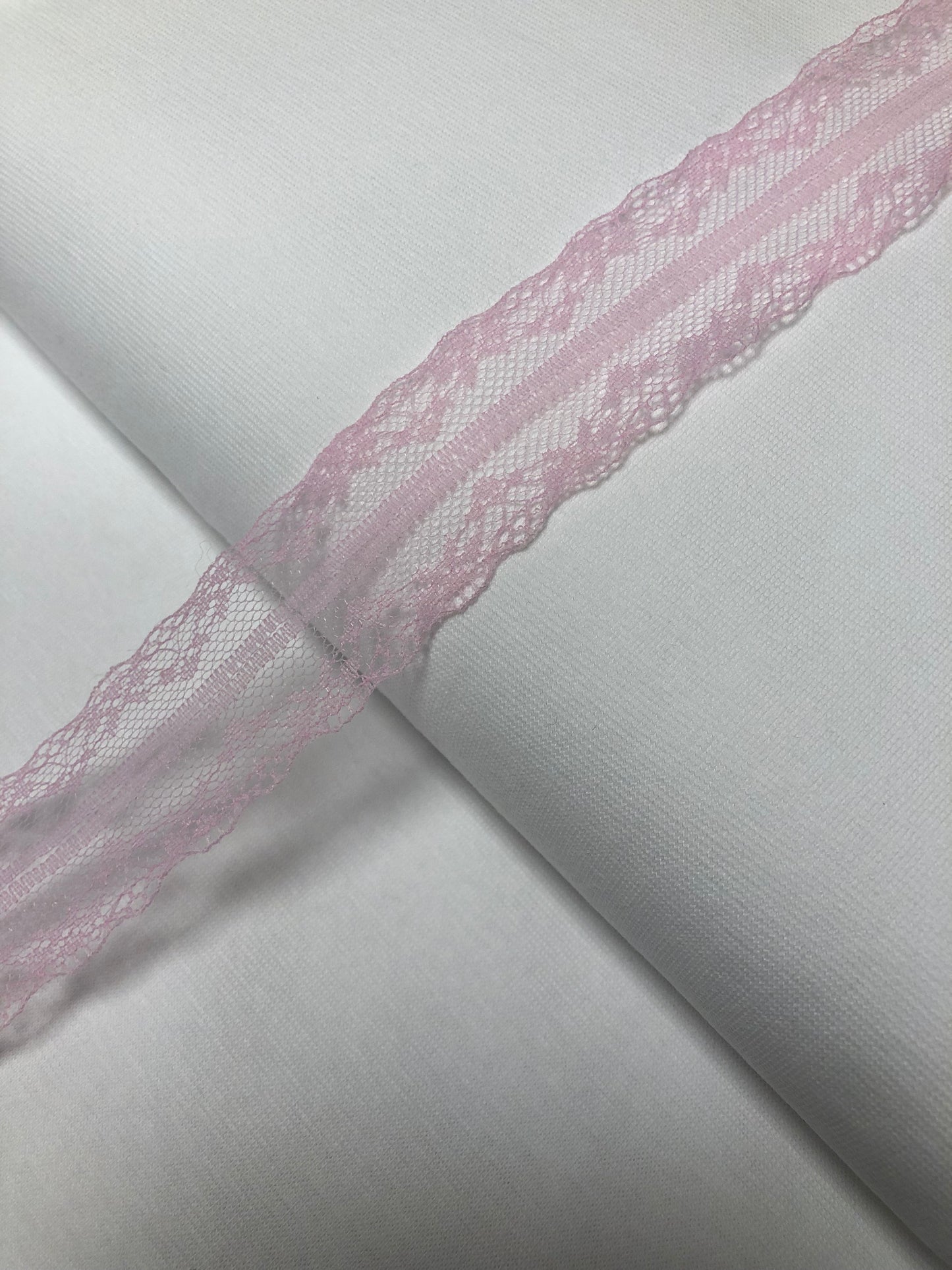 Blúnda-rosa / 38mm
