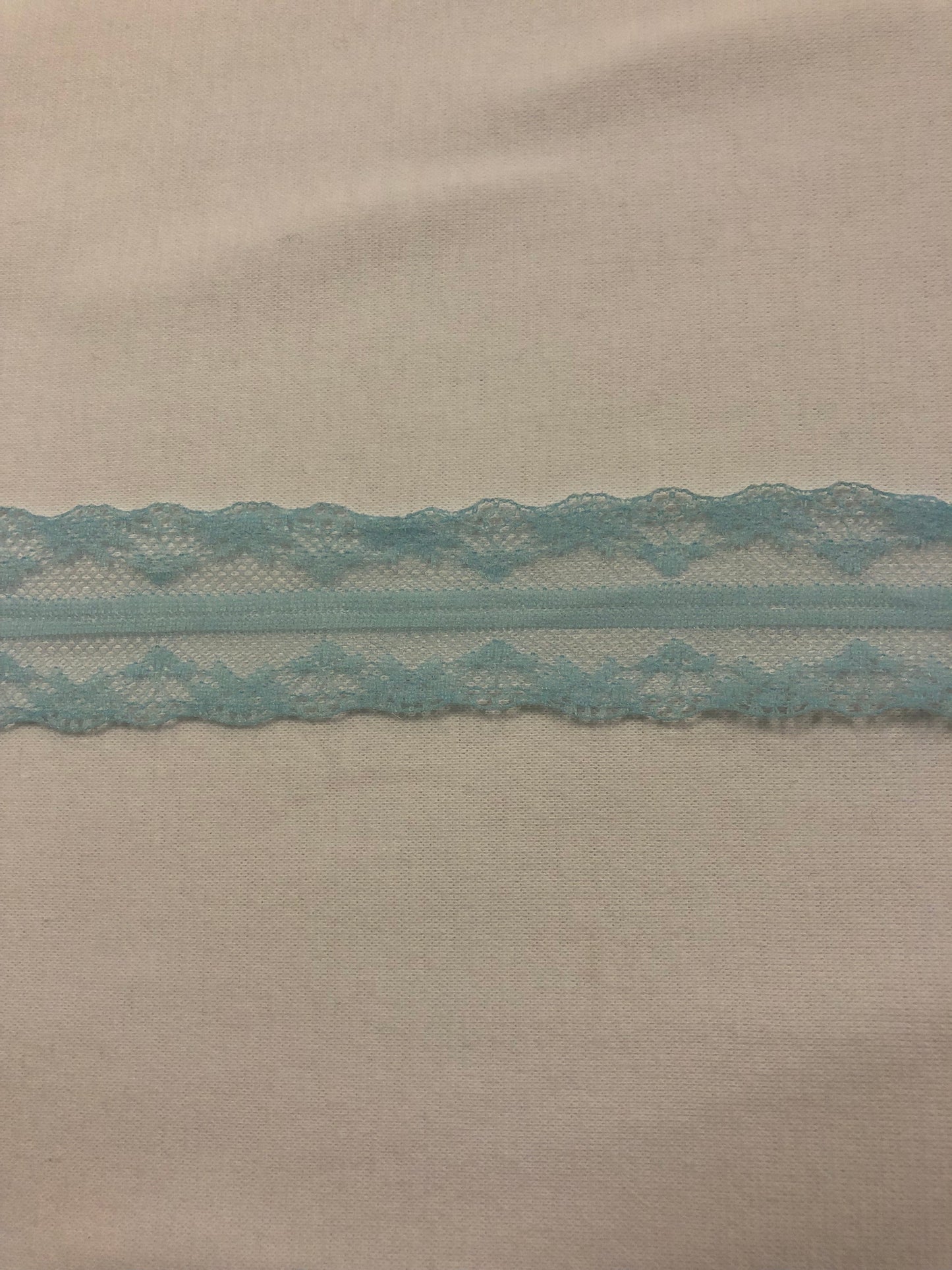 Blúnda-hellblau / 38mm