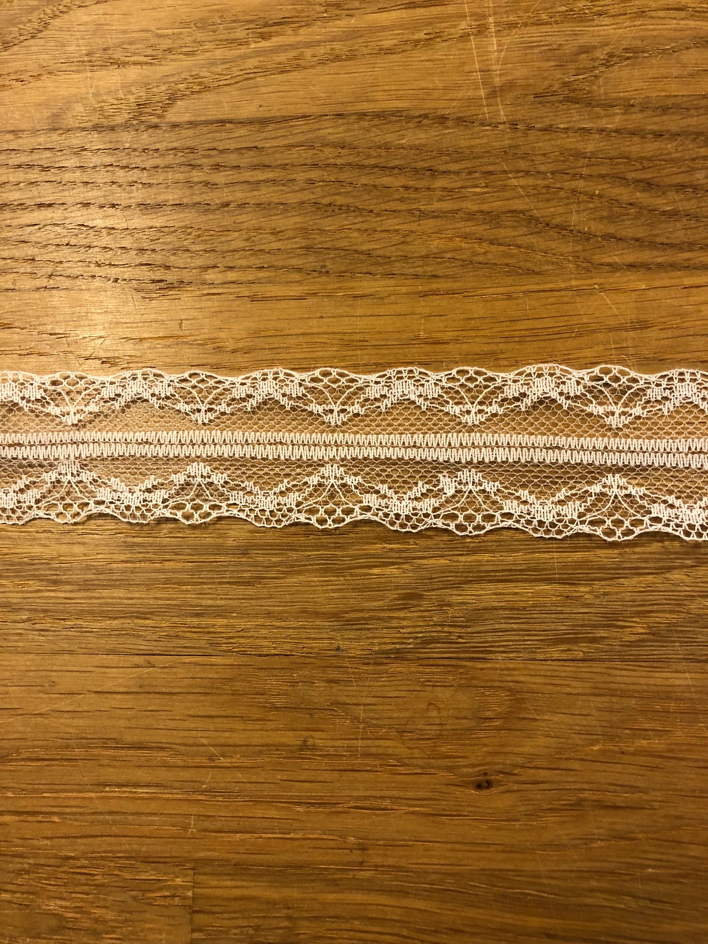 Blúnda-creme / 38mm