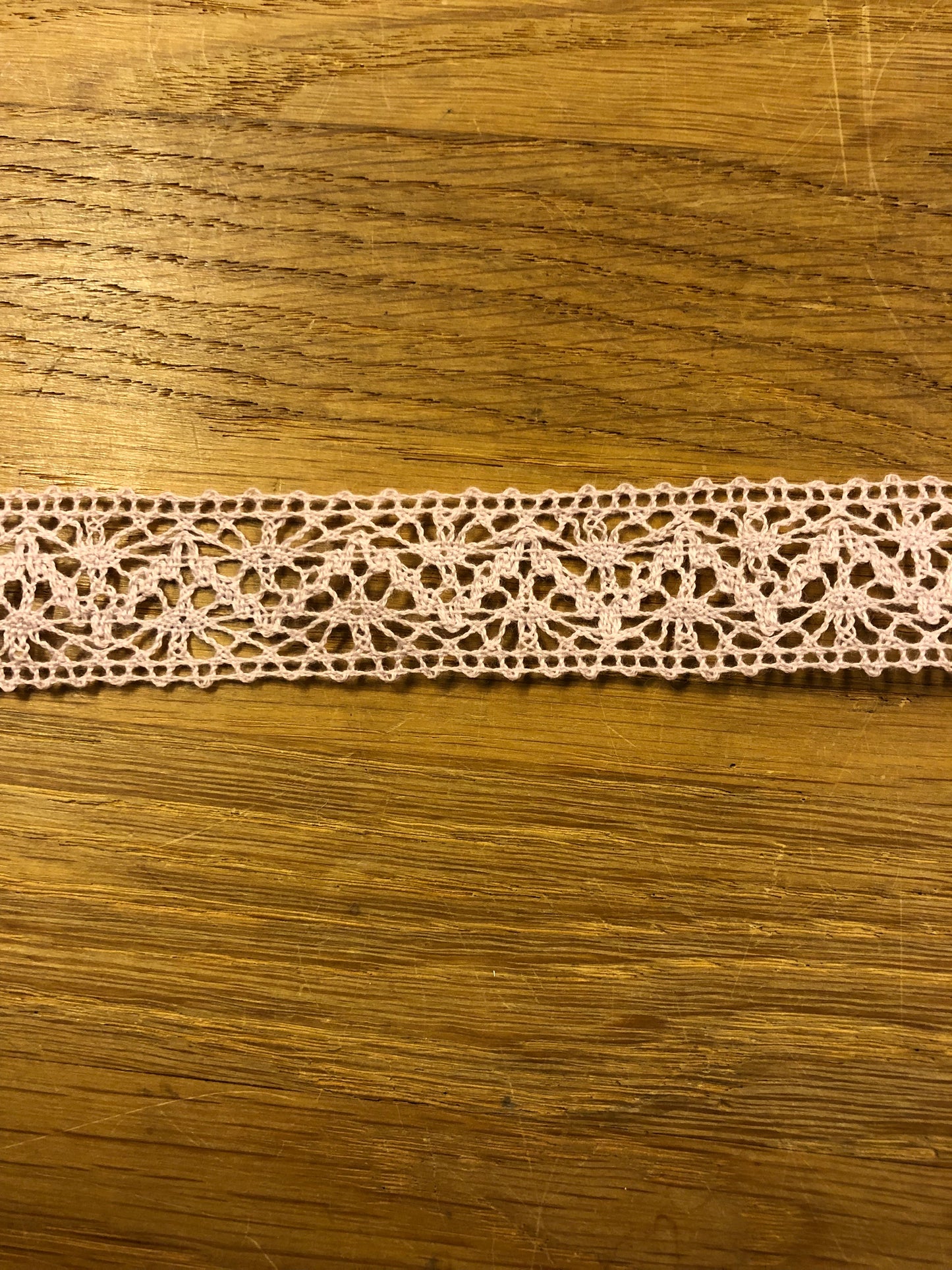 Blúnda Aals-rose / 23mm
