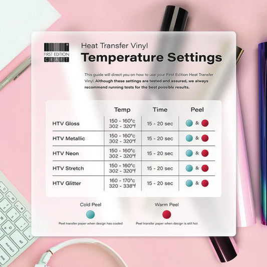 Vínill Standard grip - Transfer Tape 12x180sm