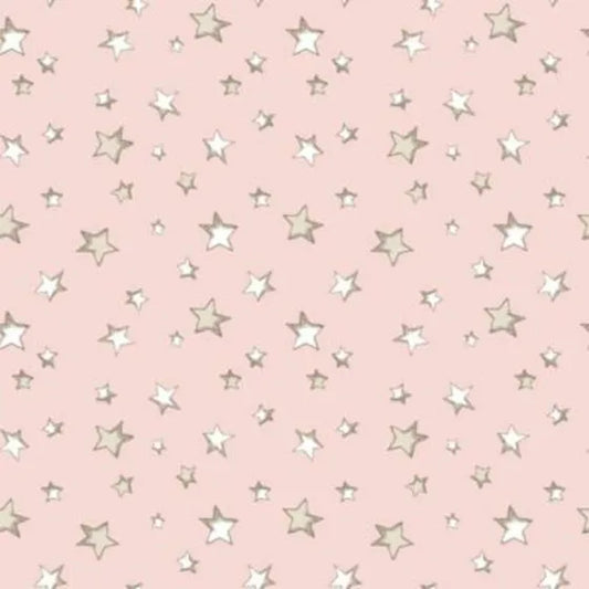 Bómullarjersey Baby