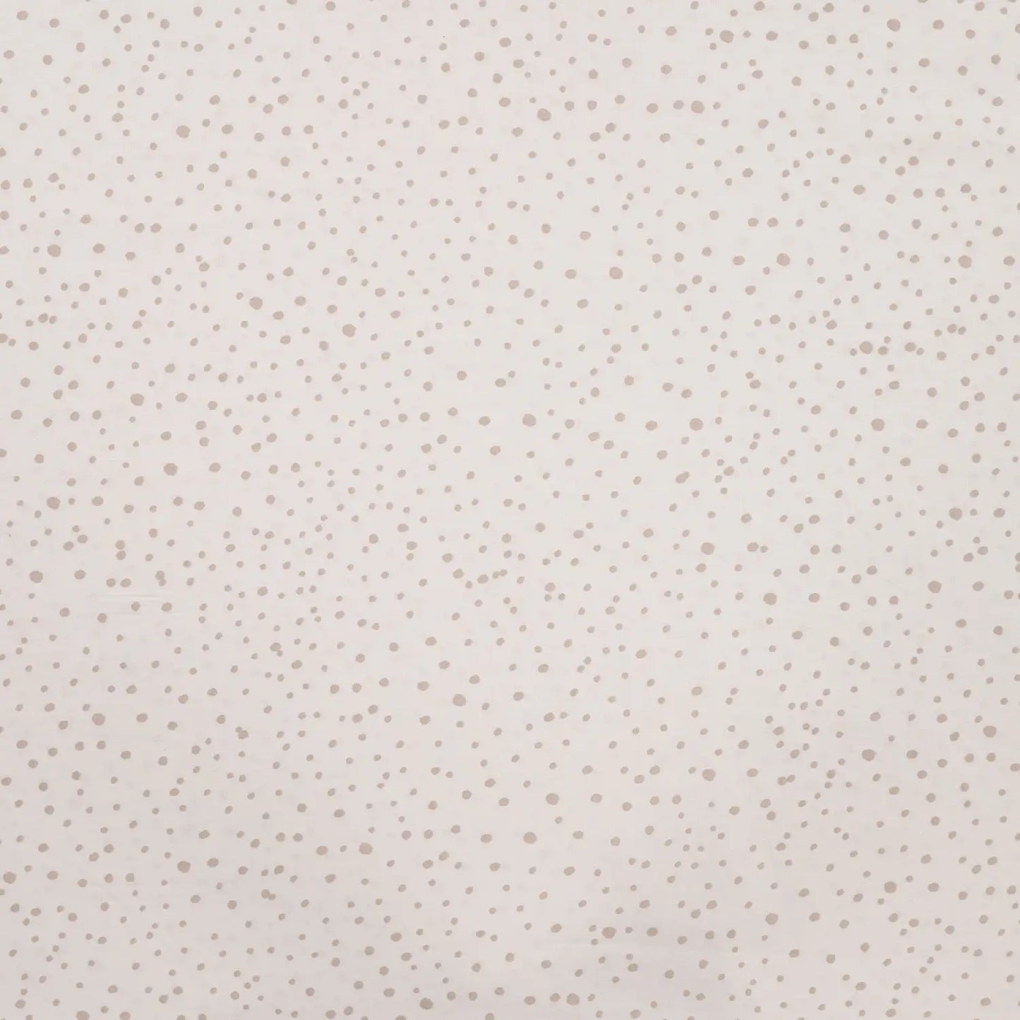 Cotton Poplin Print - Dots