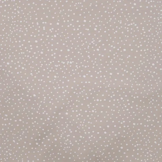 Cotton Poplin Print - Dots