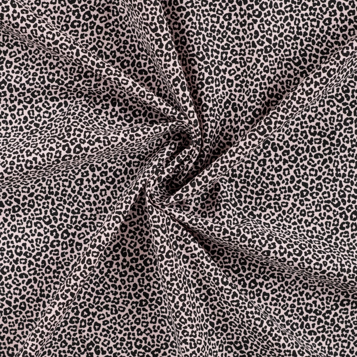 Poplin - Mini Leopard 15127