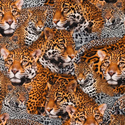 Half Panama  100% cotton