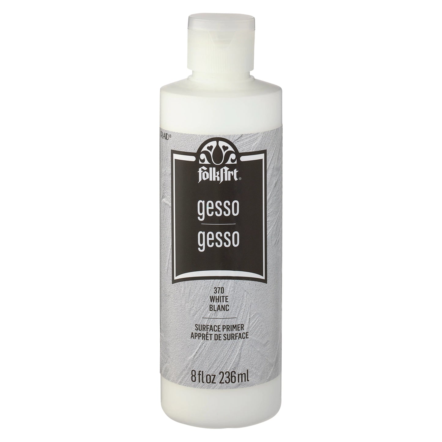 FA  Gesso  8oz