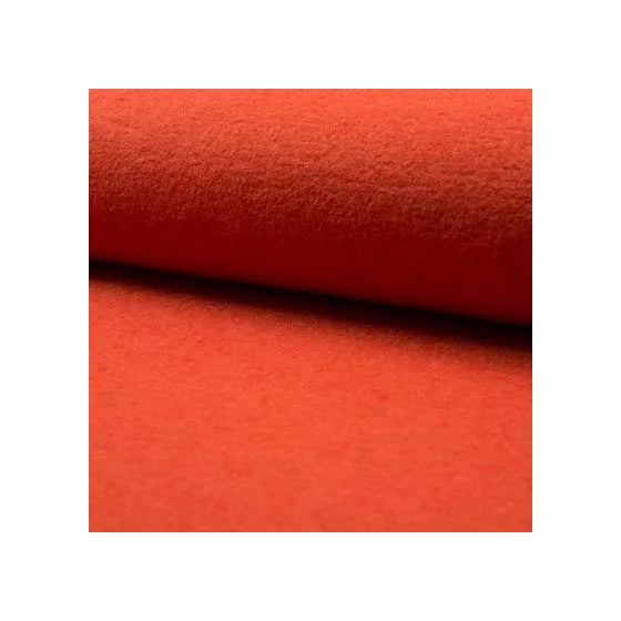 Boiled Wool 50vi/50wo