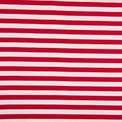French Terry - Stripes 1089