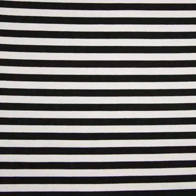 French Terry - Stripes 1089