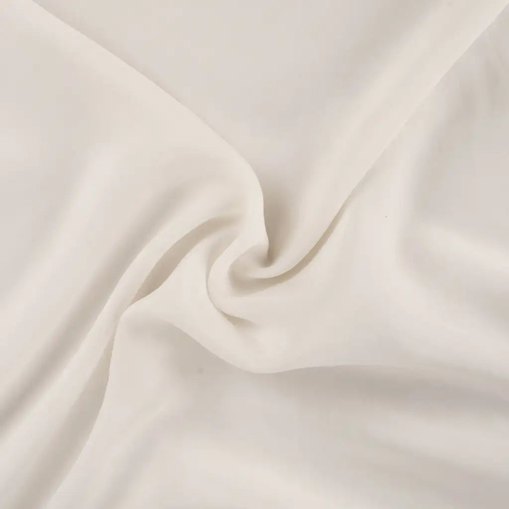 Cupro Plain Dyed 1098