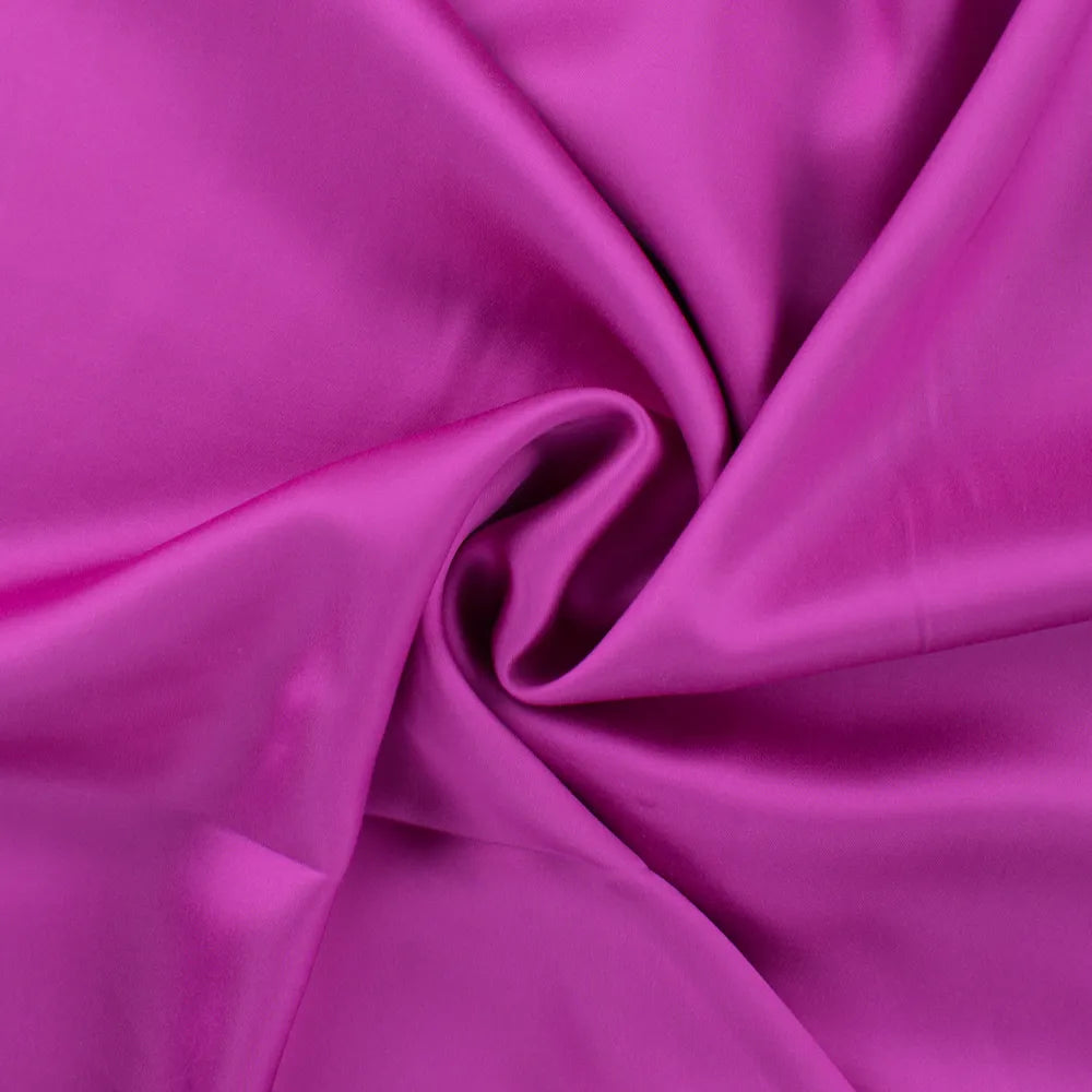 Viscose Satin 50ry/50vi