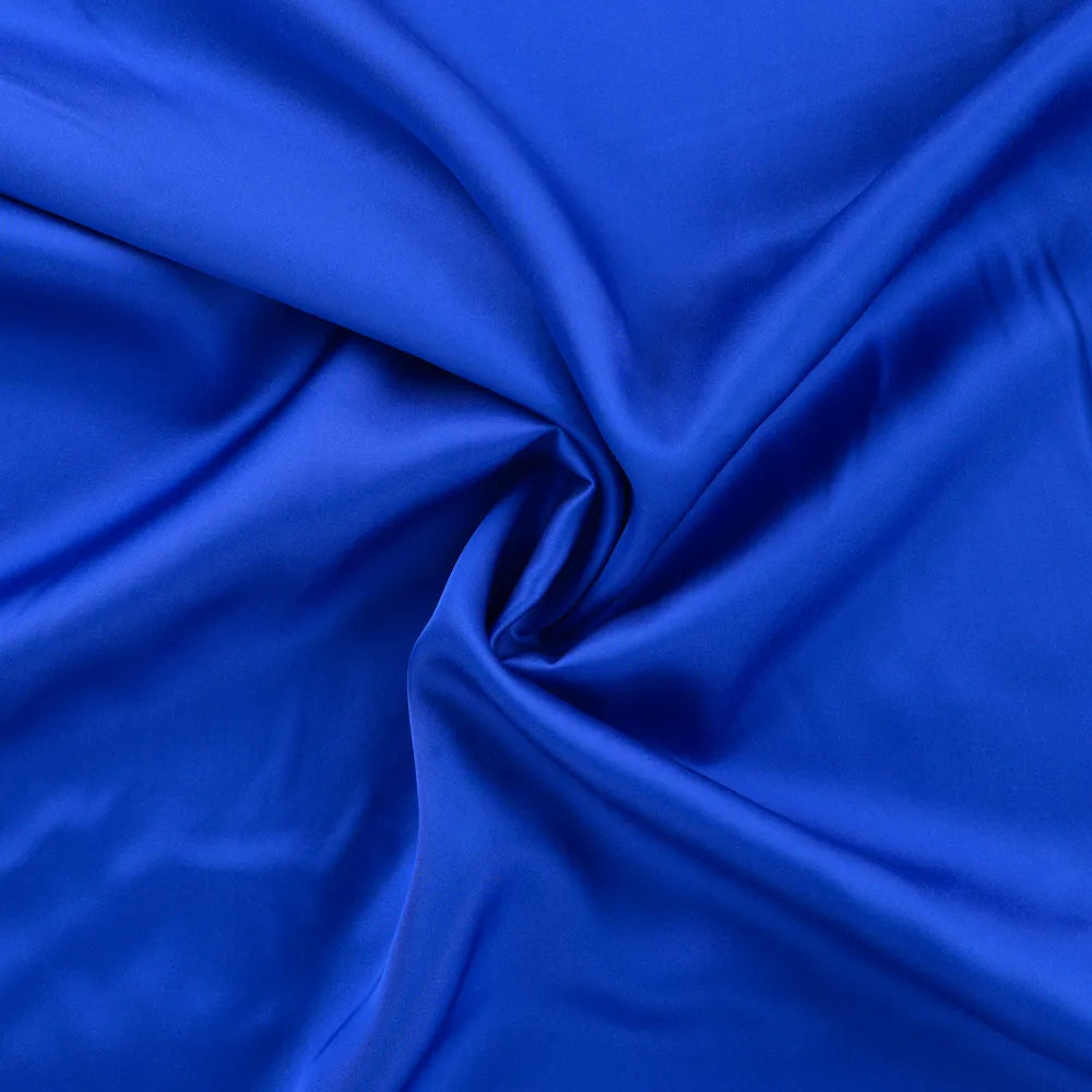 Viscose Satin 50ry/50vi