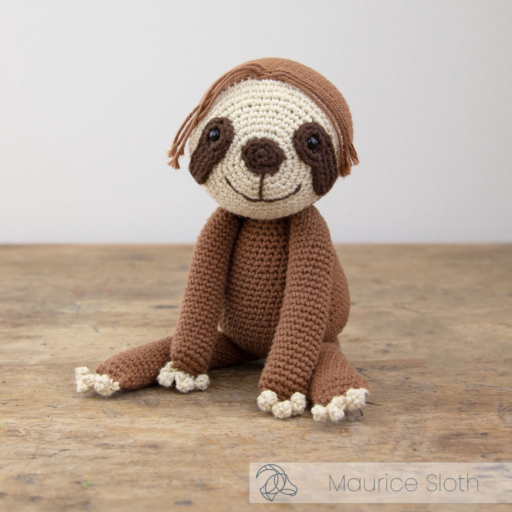 Hardicraft - Maurice Sloth