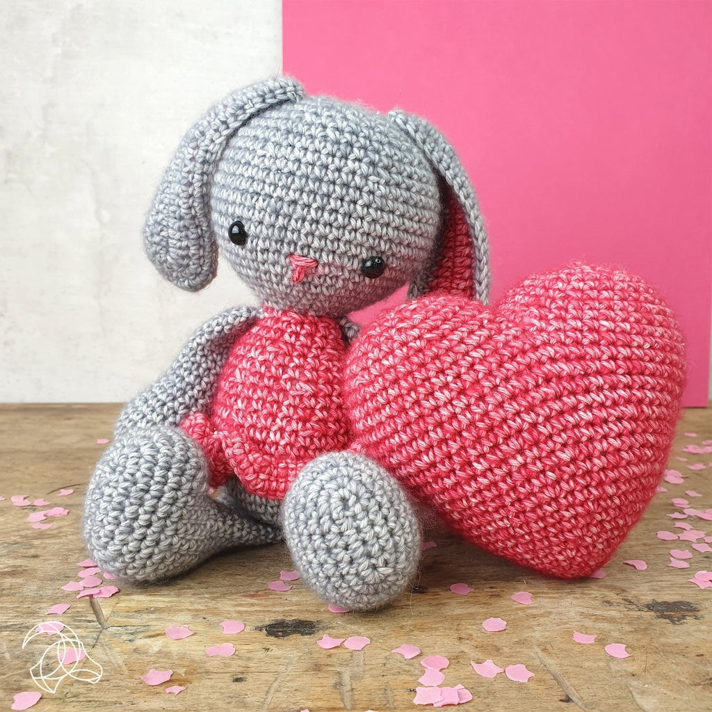 Hardicraft - Pippa Bunny