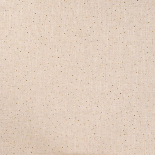 Viscose Linen Gold Dewdrops