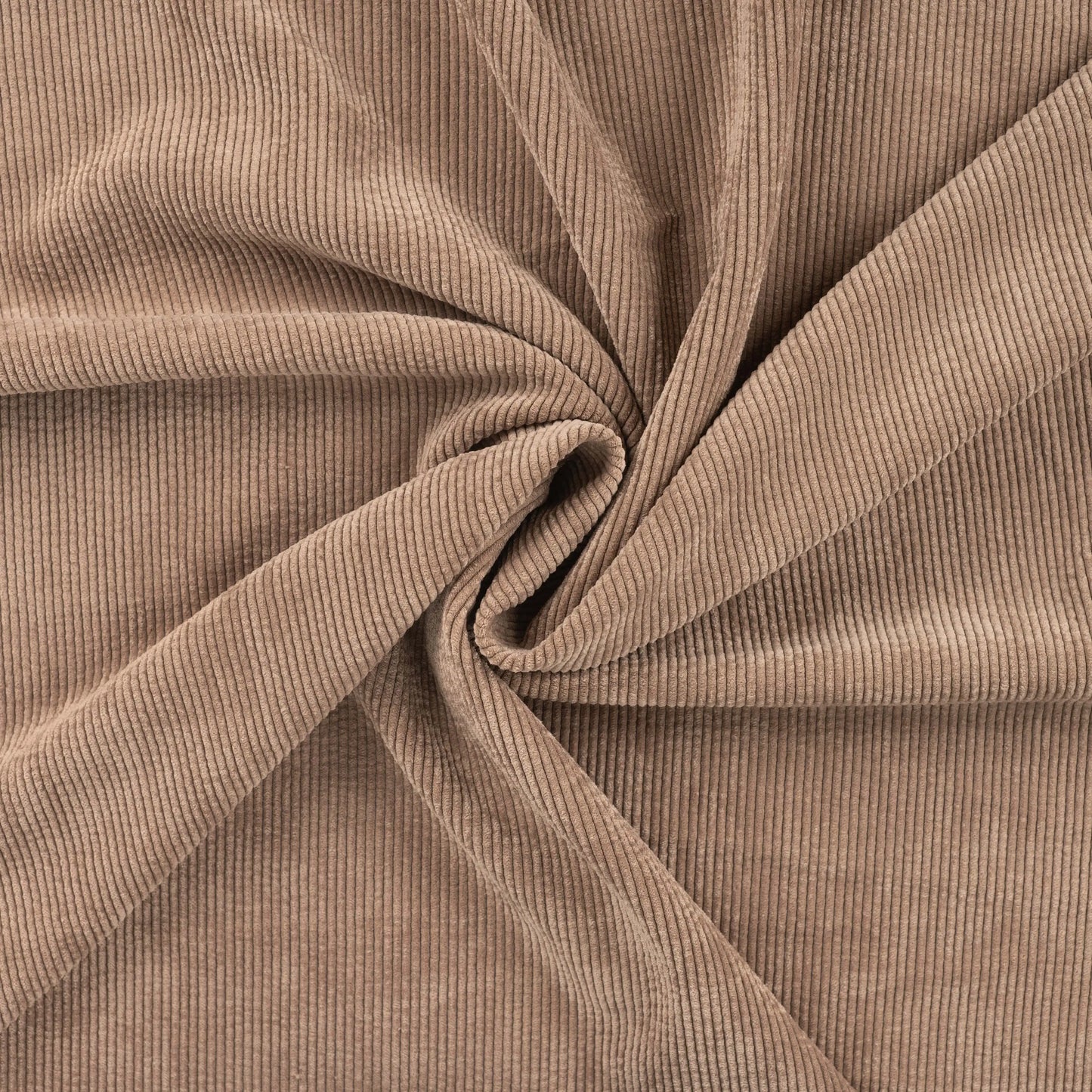 Rifflað Flauel - Washed Corduroy