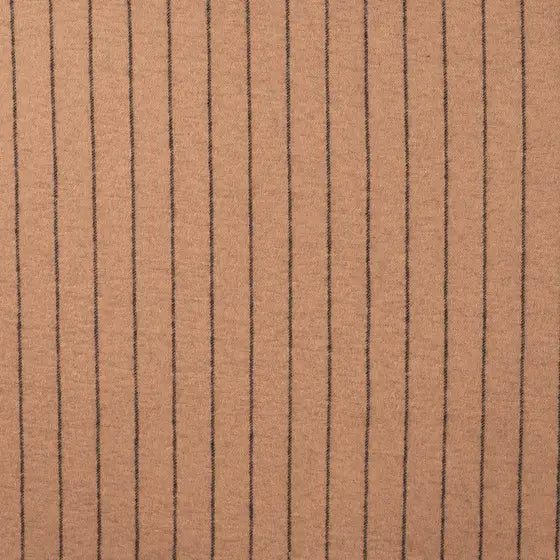 Stripe Brushed