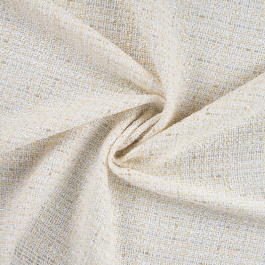 Chanel Boucle Luxury