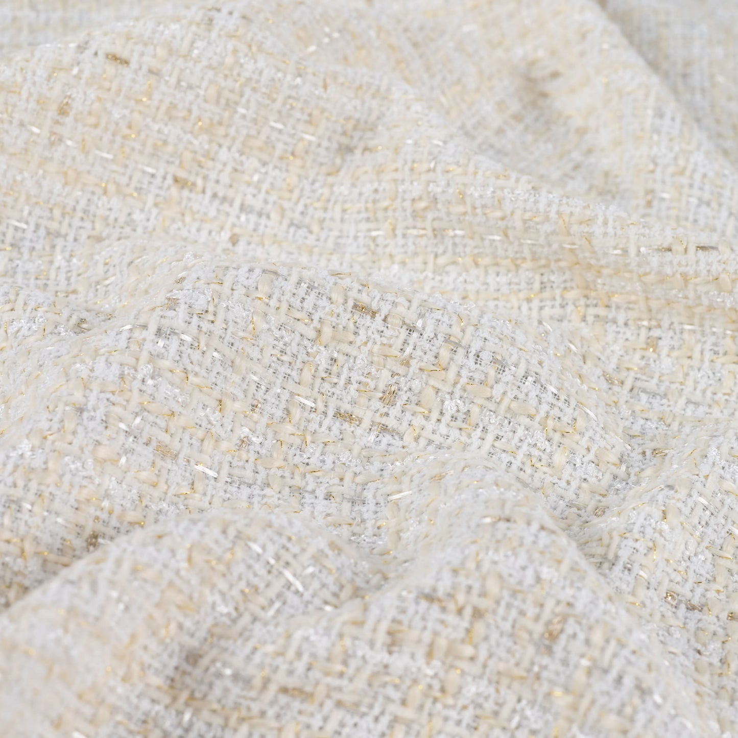 Chanel Boucle Luxury