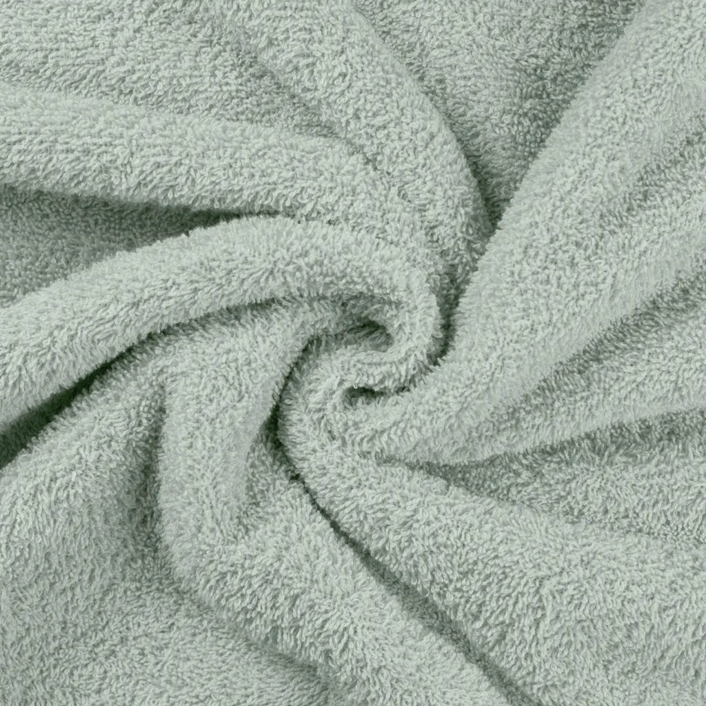 Frotte Towel Uni Handklæðaefni 0006