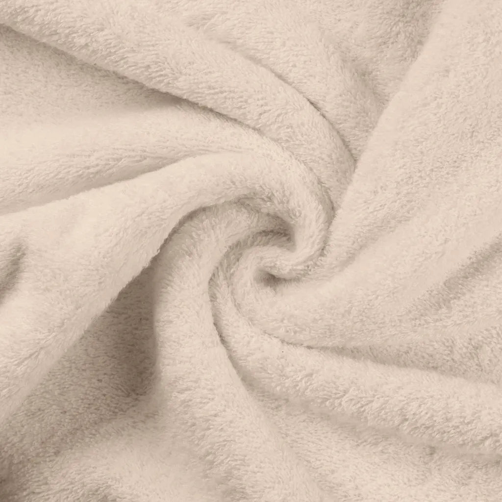 Frotte Towel Uni Handklæðaefni 0006