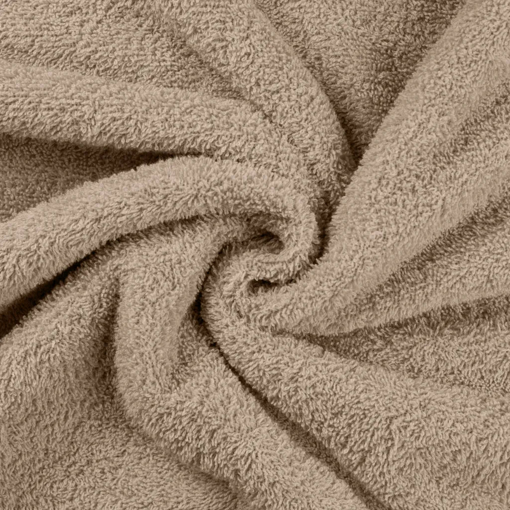 Frotte Towel Uni Handklæðaefni 0006