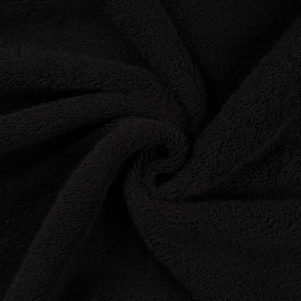 Frotte Towel Uni Handklæðaefni 0006
