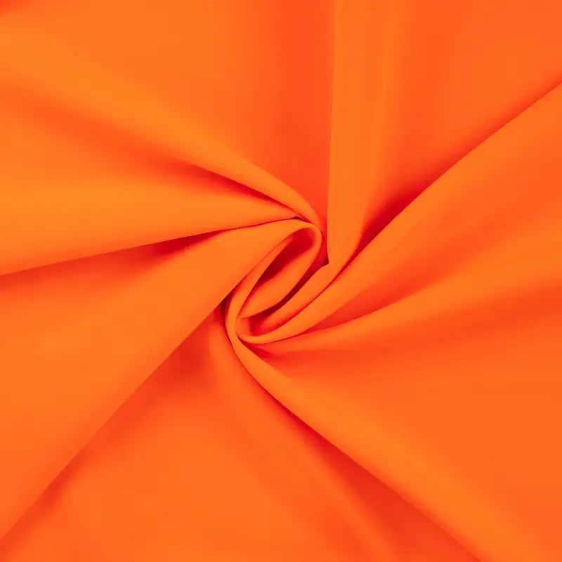 Bi-Stretch Polyester efni 0008