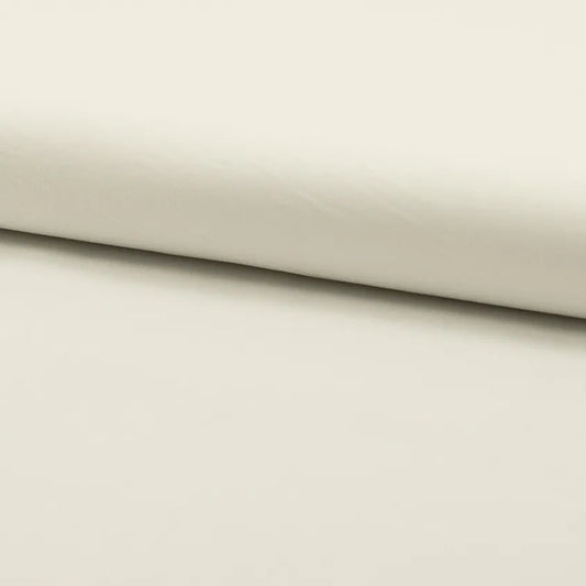 Bómullarefni Voile uni