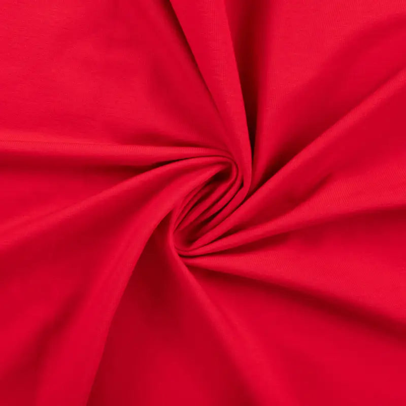 French Terry Brushed - Margir litir