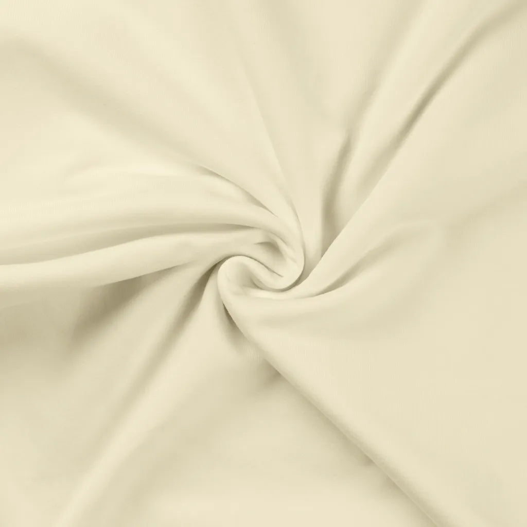 French Terry Brushed - Margir litir