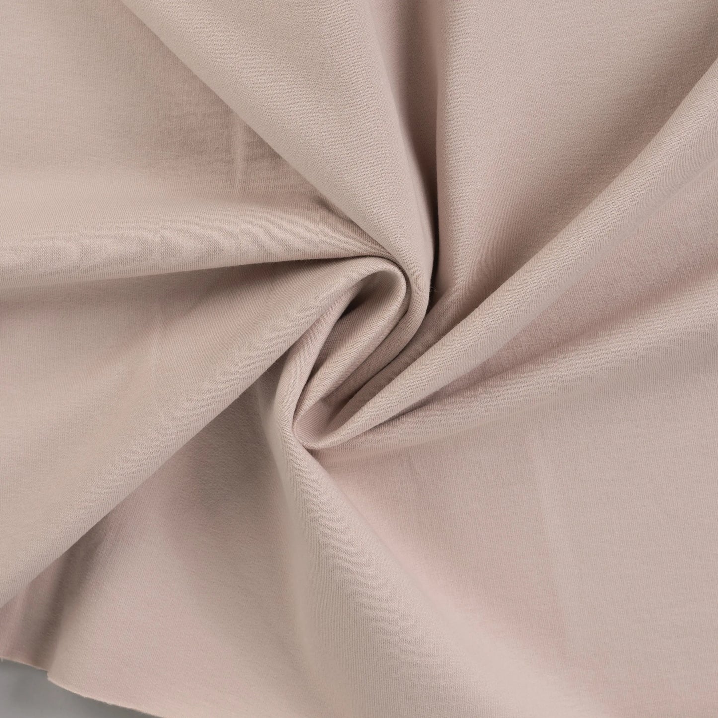 French Terry Brushed - Margir litir