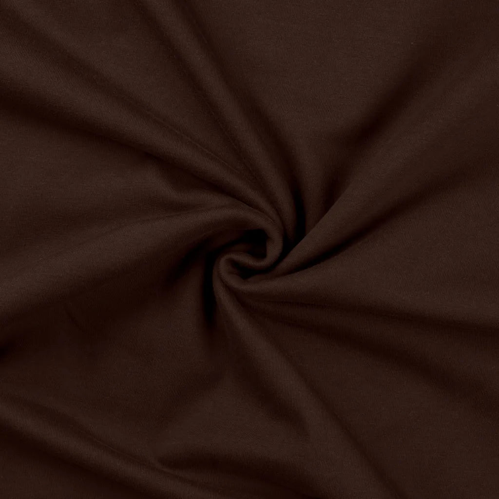 French Terry Brushed - Margir litir
