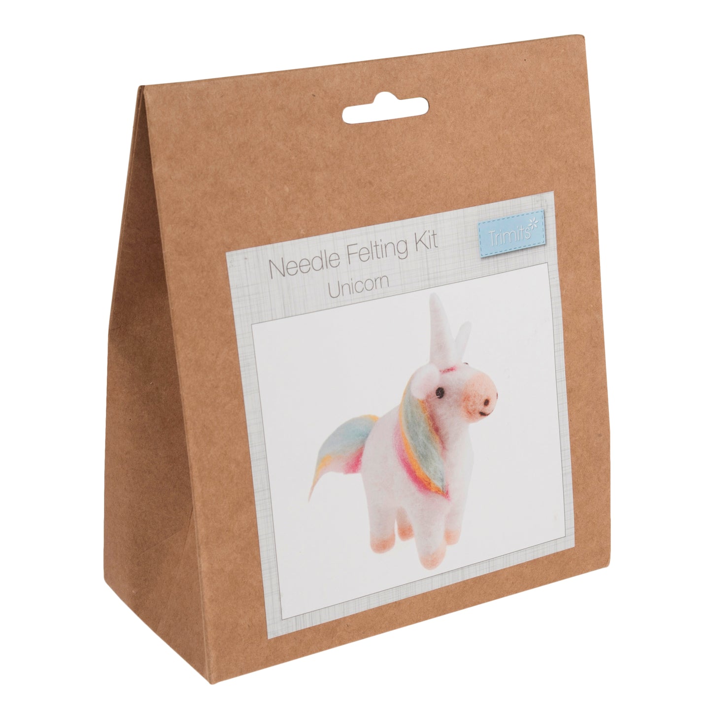Felting Unicorn